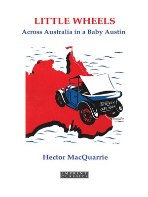 cover image of Little Wheels